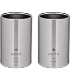 （新品・未開封） peak 缶クーラー500 2個セット 新品・未開封） peak 缶クーラー500 2個セット